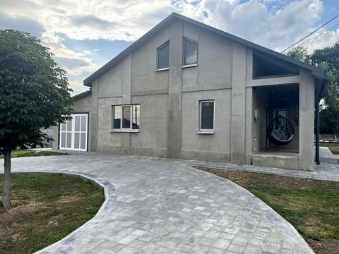 будинок за адресою Партизанська вул.