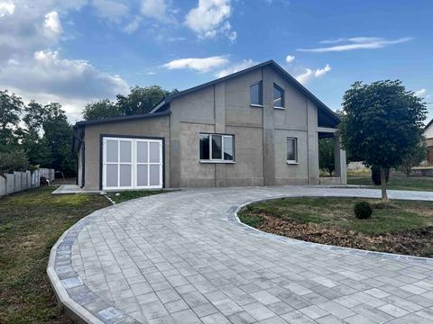 будинок за адресою Партизанська вул.