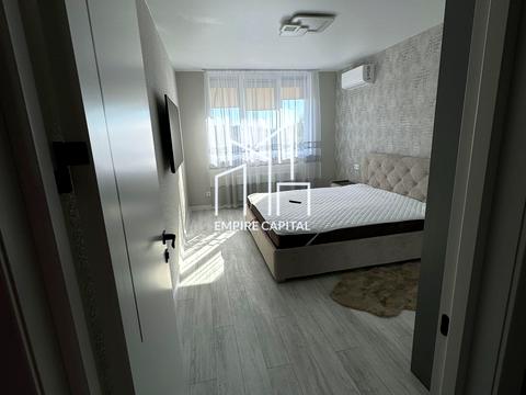 квартира по адресу Карла Мікльоша ул., 19