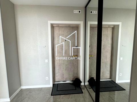 квартира по адресу Карла Мікльоша ул., 19