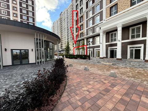 коммерческая по адресу Михаила Максимовича ул. (Трутенко Онуфрия), 26-Г