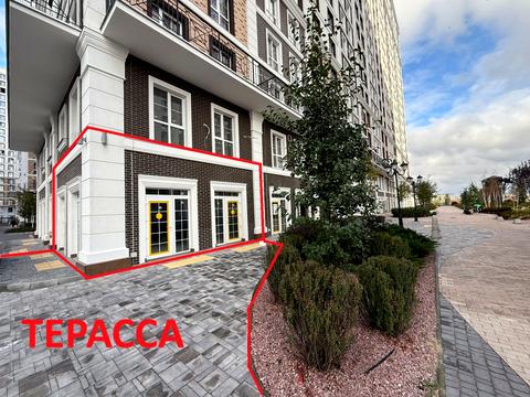 коммерческая по адресу Михаила Максимовича ул. (Трутенко Онуфрия), 26-Г