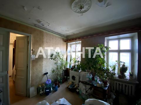 квартира за адресою Болгарська вул., 39