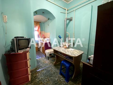 квартира за адресою Болгарська вул., 39