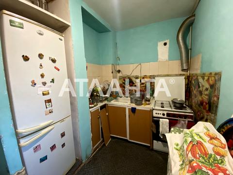 квартира за адресою Болгарська вул., 39