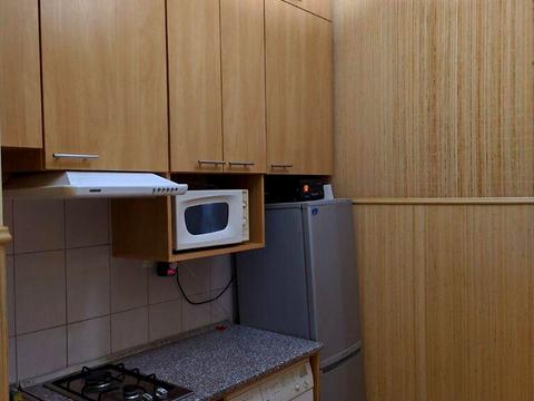 квартира за адресою Крехівська вул., 8