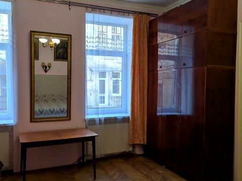 квартира за адресою Крехівська вул., 8