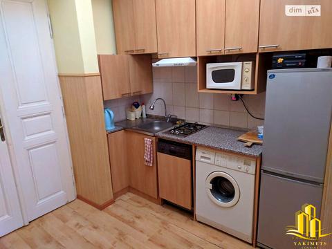 квартира за адресою Крехівська вул., 8