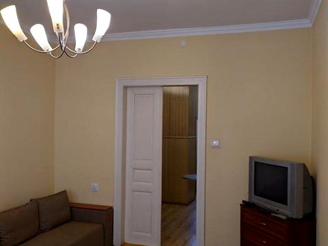 квартира за адресою Крехівська вул., 8