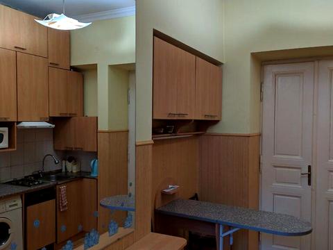 квартира за адресою Крехівська вул., 8