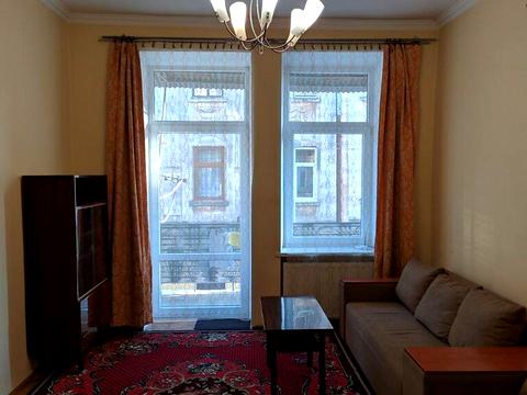 квартира за адресою Крехівська вул., 8