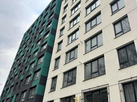 квартира по адресу Черновицкая ул., 64-А