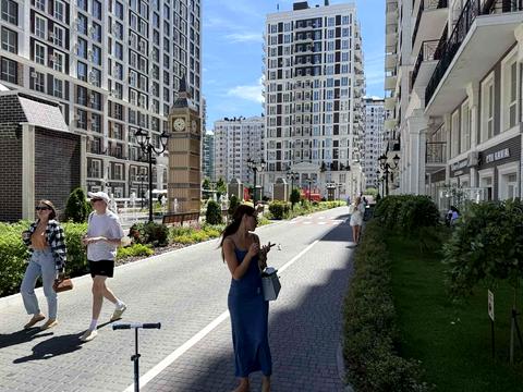 коммерческая по адресу Михаила Максимовича ул. (Трутенко Онуфрия), 26-Г