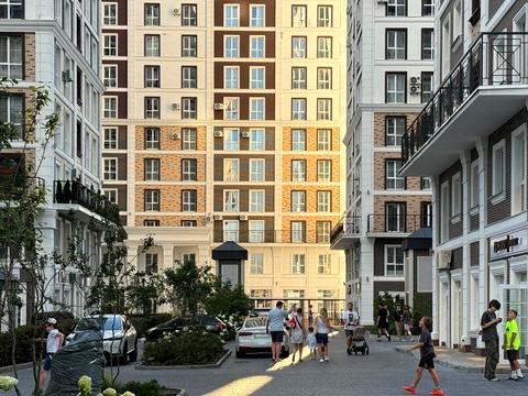 коммерческая по адресу Михаила Максимовича ул. (Трутенко Онуфрия), 26-Г