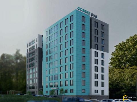 квартира по адресу Черновицкая ул., 64-А