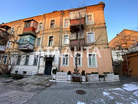 квартира за адресою Болгарська вул., 39