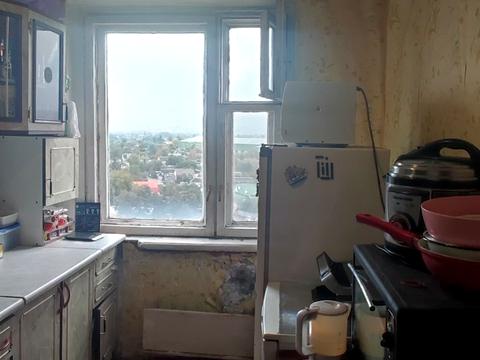 квартира за адресою Донецьке шосе, 15