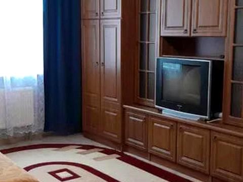 квартира по адресу Старокостянтинівське шоссе, 5