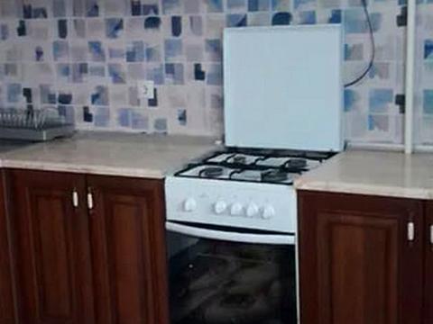 квартира по адресу Старокостянтинівське шоссе, 5