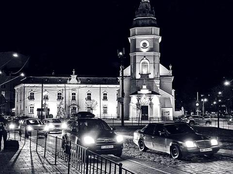 комерційна за адресою Городоцька вул., 55