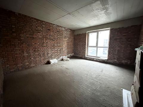 квартира за адресою Залізнична вул., 9Б