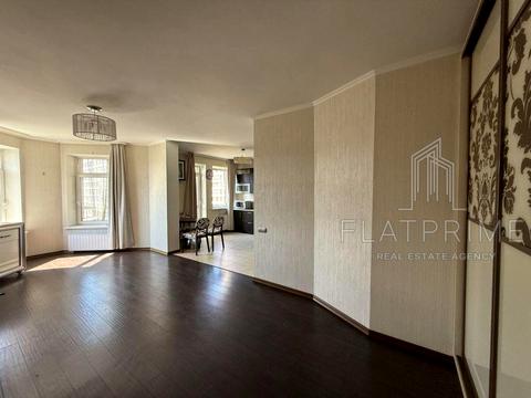 квартира за адресою Паньківська вул., 27/78