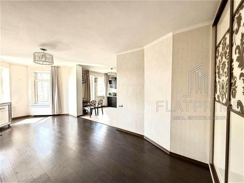 квартира за адресою Паньківська вул., 27/78