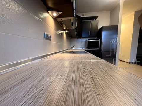 квартира за адресою Паньківська вул., 27/78