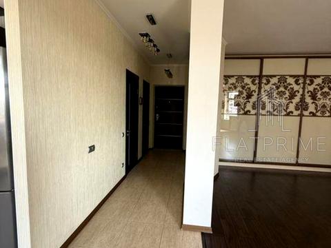 квартира за адресою Паньківська вул., 27/78