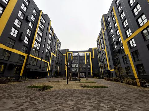 квартира за адресою Залізнична вул., 9Б