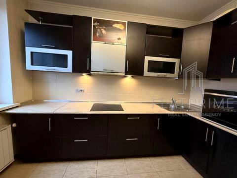 квартира за адресою Паньківська вул., 27/78