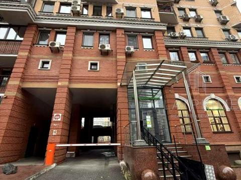 квартира за адресою Паньківська вул., 27/78