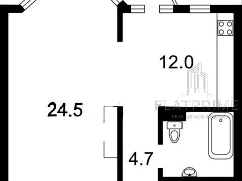 квартира за адресою Паньківська вул., 27/78