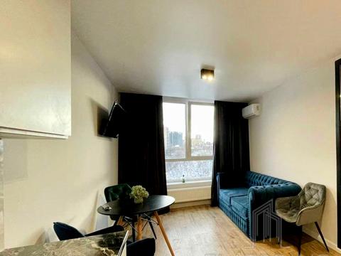 квартира за адресою Глибочицька вул., 73