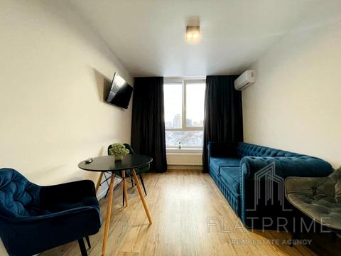 квартира за адресою Глибочицька вул., 73