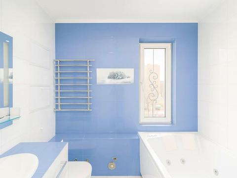 квартира по адресу Петра Григоренко просп., 14