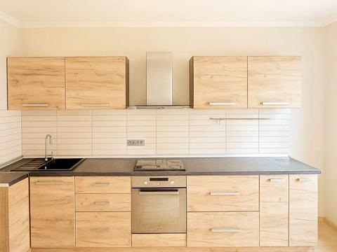 квартира по адресу Петра Григоренко просп., 14