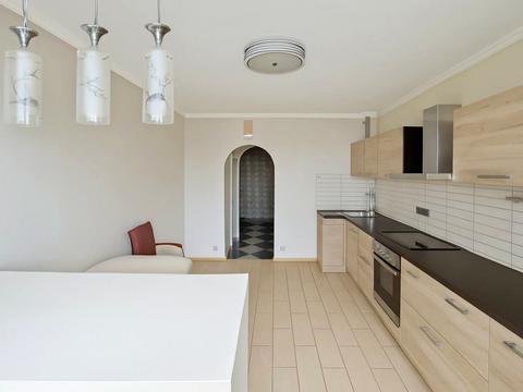 квартира по адресу Петра Григоренко просп., 14