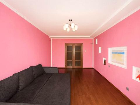 квартира по адресу Петра Григоренко просп., 14