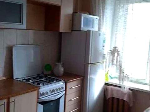 квартира за адресою Князів Острозьких вул. (Московська), 17/2