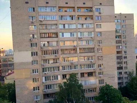 квартира за адресою Князів Острозьких вул. (Московська), 17/2