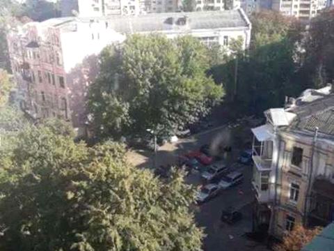 квартира за адресою Князів Острозьких вул. (Московська), 17/2