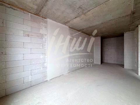 квартира за адресою Бельведерська вул., 32-Б