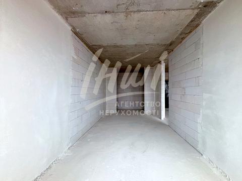 квартира за адресою Бельведерська вул., 32-Б