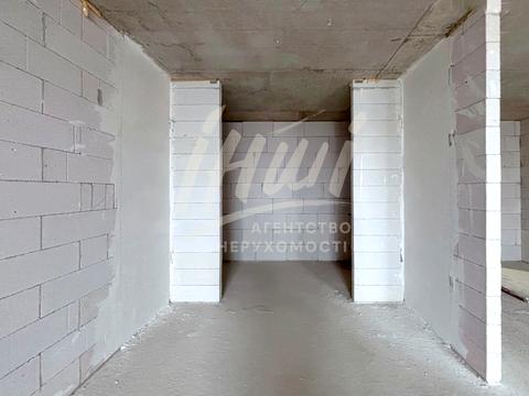 квартира за адресою Бельведерська вул., 32-Б