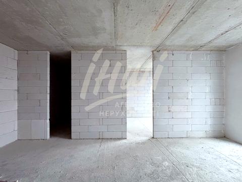 квартира за адресою Бельведерська вул., 32-Б