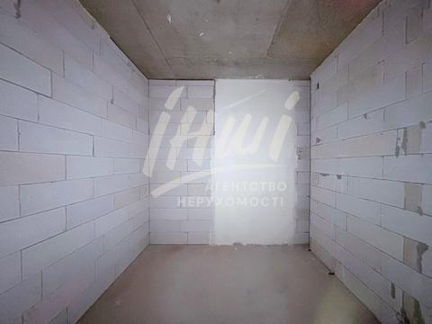 квартира за адресою Бельведерська вул., 32-Б