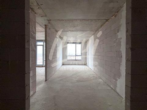 квартира за адресою Бельведерська вул., 32-Б