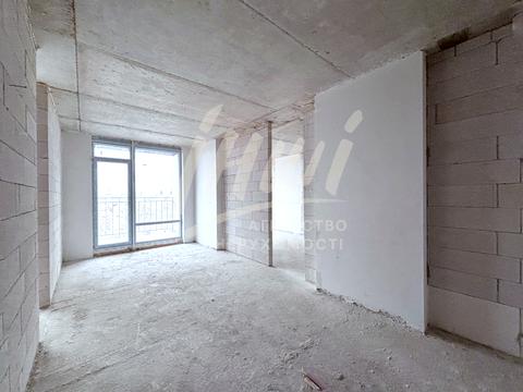 квартира за адресою Бельведерська вул., 32-Б