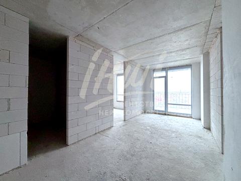 квартира за адресою Бельведерська вул., 32-Б